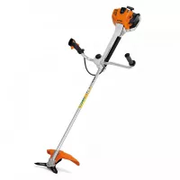 Benzínové krovinorezy