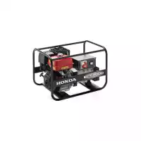 Trojfázové elektrocentrály