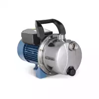 Záhradné čerpadlá