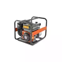 Benzínové čerpadlá