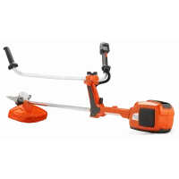 Akumulátorové krovinorezy