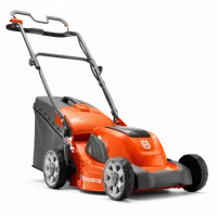 Akumulátorové kosačky