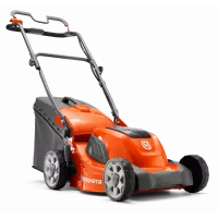 Akumulátorové kosačky