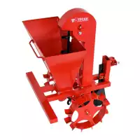 Príslušenstvo pre malotraktory