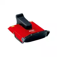 Príslušenstvo pre mulčovače