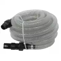 Príslušenstvo pre čerpadlá