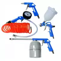 Príslušenstvo pre kompresory