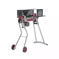 Horizontálne štiepačky