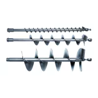 Príslušenstvo pre pôdne vrtáky