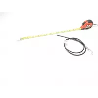 Bowdeny a plynové páčky