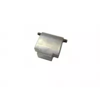 Rotor a drviace ústrojenstvo