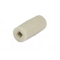 Hriadeľ a ochranná trubka