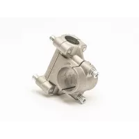 Rukoväte a odpruženie