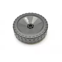 Vodiace kolečko a radlička