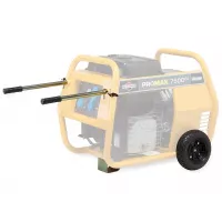 Príslušenstvo k elektrocentrálam