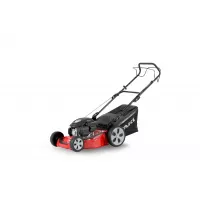 Benzínové kosačky s pojazdom