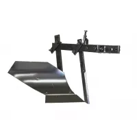 Príslušenstvo k rotavátorom