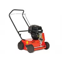 Benzínové vertikutátory