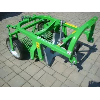 Vyorávače zemiakov