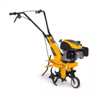 Benzínové kultivátory