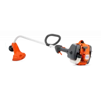 Benzínové vyžínače